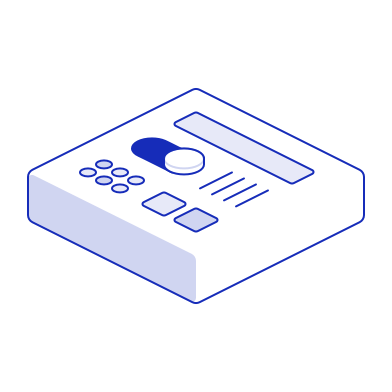 Our AI creates your perfect workspace