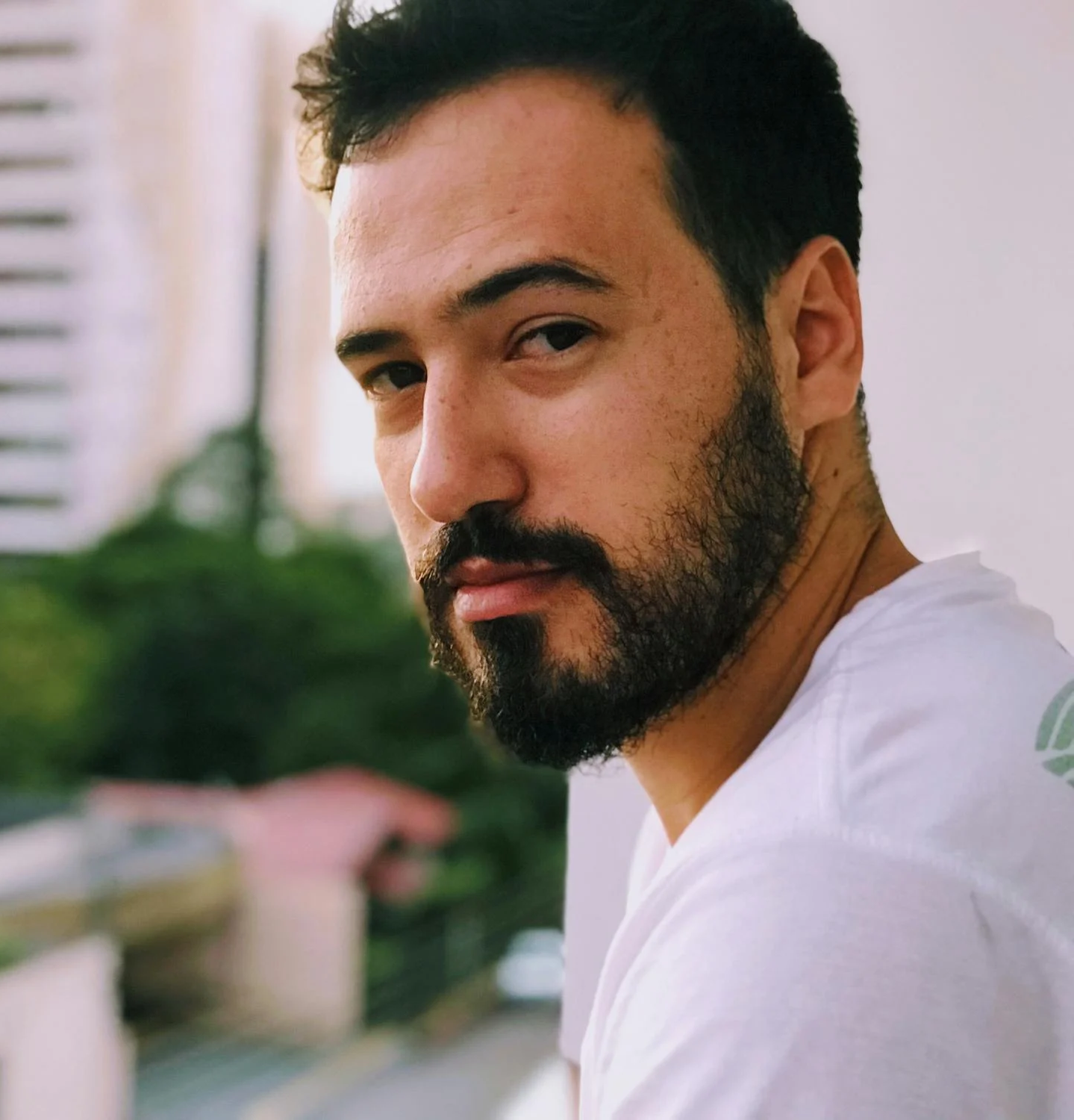 Michael Torres